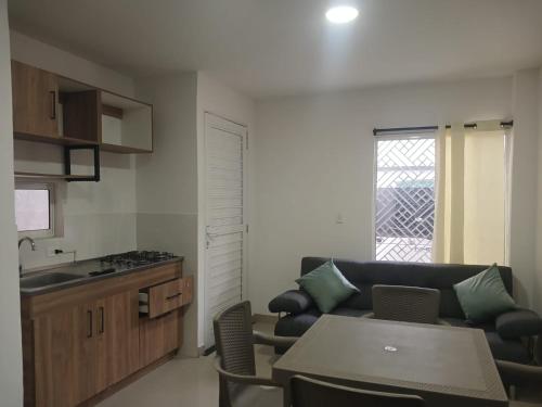 Hotel Palma Real Cartagena in Alto Bosque