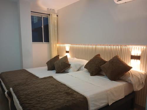 Hotel Palma Real Cartagena in Alto Bosque