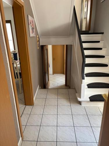 Gästewohnung in Breitenworbis (Gastewohnung in Breitenworbis) in Breitenworbis