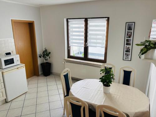 Gästewohnung in Breitenworbis (Gastewohnung in Breitenworbis) in Breitenworbis