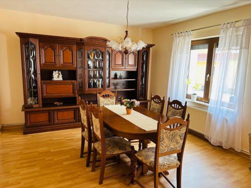 Gästewohnung in Breitenworbis (Gastewohnung in Breitenworbis) in Breitenworbis