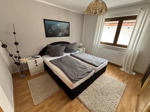 Gästewohnung in Breitenworbis (Gastewohnung in Breitenworbis) in Breitenworbis
