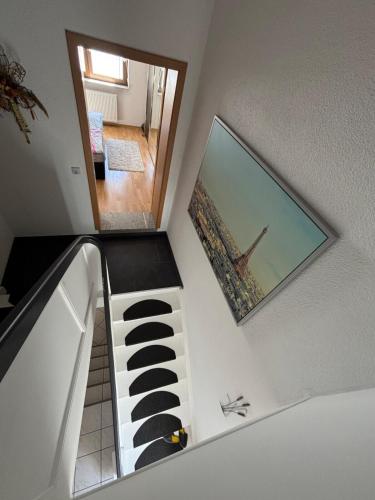 Gästewohnung in Breitenworbis (Gastewohnung in Breitenworbis) in Breitenworbis