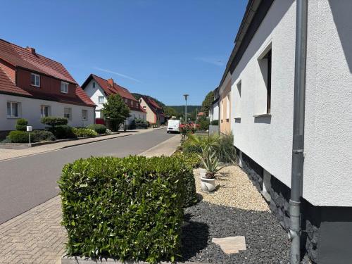 Gästewohnung in Breitenworbis (Gastewohnung in Breitenworbis) in Breitenworbis