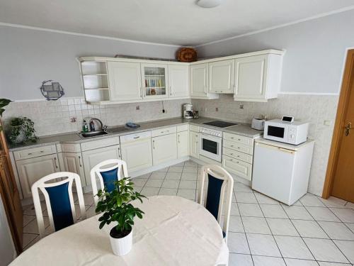Gästewohnung in Breitenworbis (Gastewohnung in Breitenworbis) in Breitenworbis