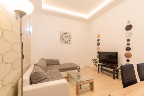 Rise and Shine Apartment, Budapešť (fotografie 8)