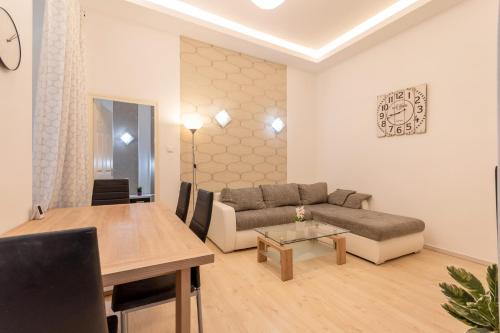 Rise and Shine Apartment, Budapešť (fotografie 7)
