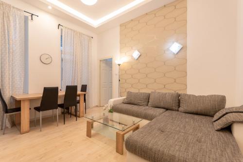 Rise and Shine Apartment, Budapešť (fotografie 6)
