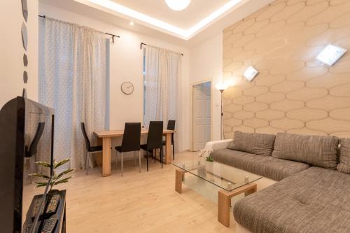 Rise and Shine Apartment, Budapešť (fotografie 9)