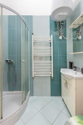 Rise and Shine Apartment, Budapešť (fotografie 10)