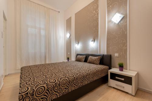 Rise and Shine Apartment, Budapešť (fotografie 4)