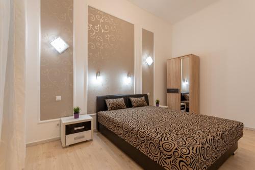 Rise and Shine Apartment, Budapešť (fotografie 2)