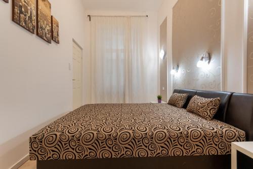 Rise and Shine Apartment, Budapešť (fotografie 3)