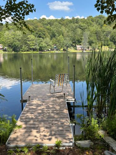 Roscoe Pine House in Roscoe (NY)