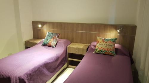 Tempora Rent 2 Amb fte Hospital Italia, Buenos Aires (fotografie 7)