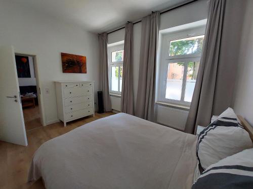 Ferienwohnung Harper in Weimar, Deutschland