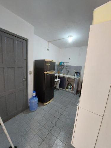 Kitchen, Residencial Dom Helder Camara in Candeias