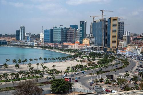 Maison Paraint in Ramiros