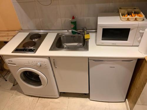 Apartamentos Torr en Madrid - Chamartín 5