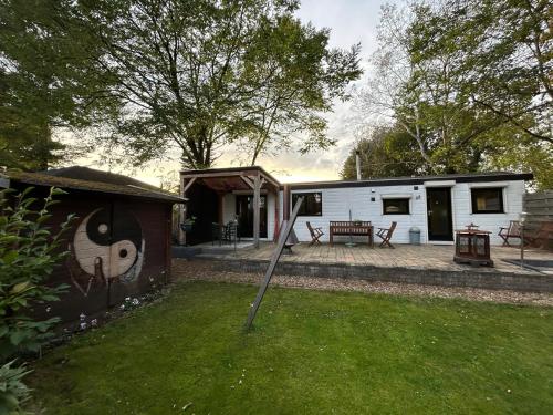 Welcome, relax and enjoy your stay, Putten (zdjęcie 2)