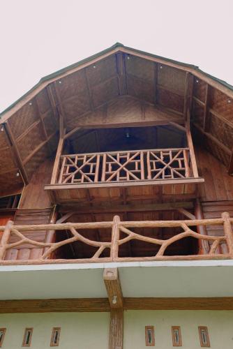 Bukit Lawang - Butu Kapal Rimba House, Timbanglawang (fotografie 5)