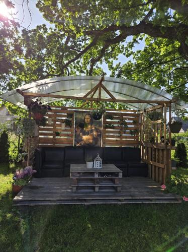 Oasis, Ventspils (photo 10)