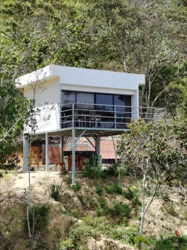Villas Entre Lagos