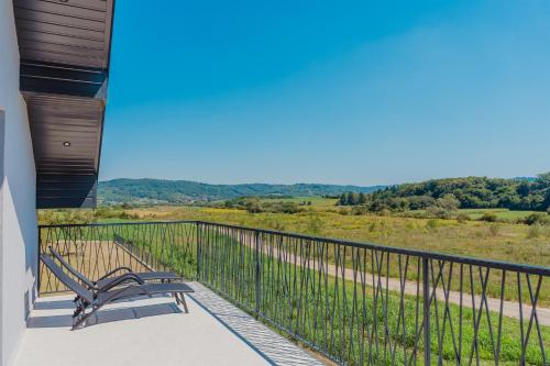 Apkārtne, Modern Home with Spa & Jacuzzi near Korana River by Destination GREEN Croatia in Galović Selo