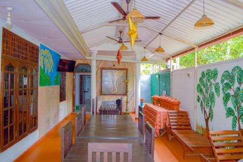 Villa Acadia Bentota - image 4