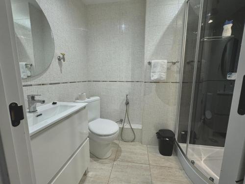 Apartamento Forum, Barcelona (fotografie 10)