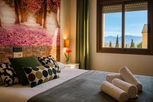 Foto - Hotel Al-Ándalus Peal, en Cazorla Comarca