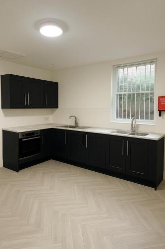 The Cozy House - Perton