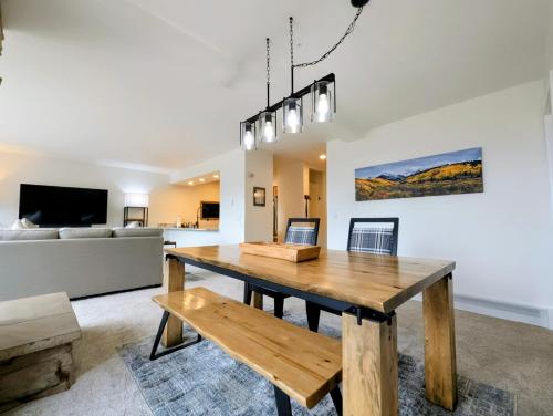 Edgewater 1451 by SummitCove Lodging in Keystone, USA