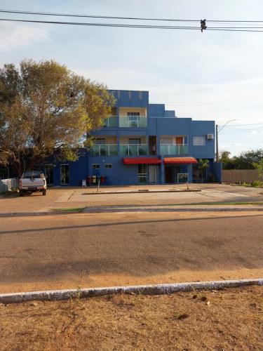Pousada Cachoeiras do Jalapao in São Félix Do Tocantins