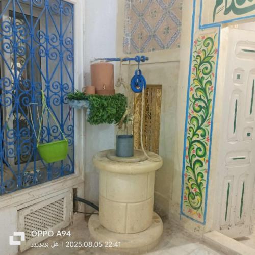 Appartement Jasmin in Monastir