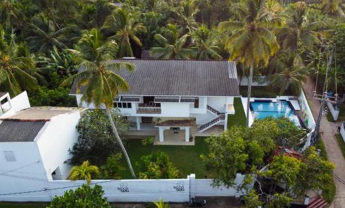 Ricco Tara Villa in Dodanduwa