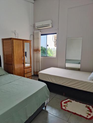 Penthouse, Playa y Vista al Río, Encarnación (foto 6)