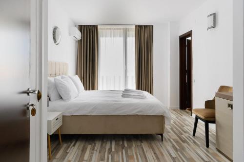 D36 Residence, Sibiu (foto 7)