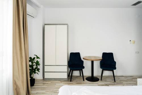 D36 Residence, Sibiu (foto 8)