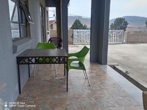 Skats, Galaxy Bed and Breakfast in Selomas