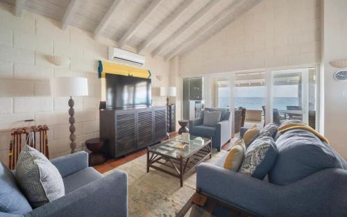 ZenBreak Maltese Falcon 3bd in St. Philip