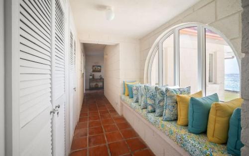 ZenBreak Maltese Falcon 3bd in St. Philip