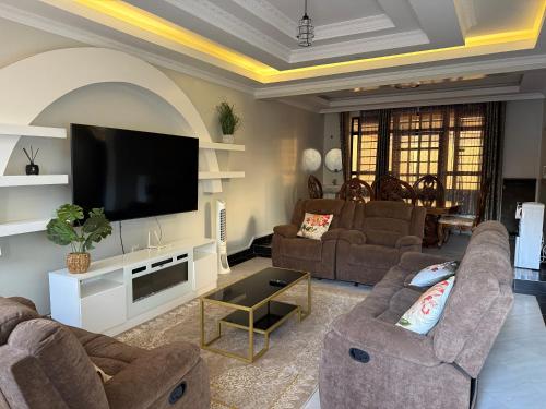 Four Bedroom villa in Kamakis Eastern Bypass, Ruiru
