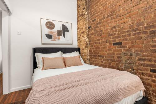 Spacious 3-Bedroom Retreat in the Heart of NYC, New York (Foto 3)
