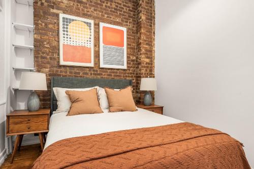 Spacious 3-Bedroom Retreat in the Heart of NYC, New York (Foto 7)