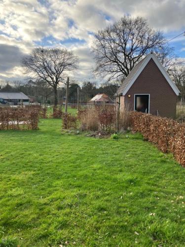 Sloaperij de Butenbelt in Buurtschap Giethmen