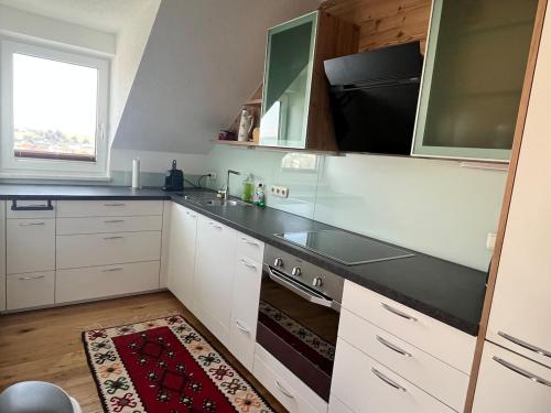 Free Living Freistadt in 弗賴施塔特