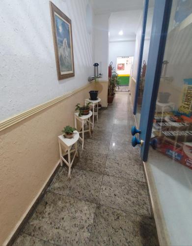 Hotel talismã (Hotel talisma) in วีลามาติลเด