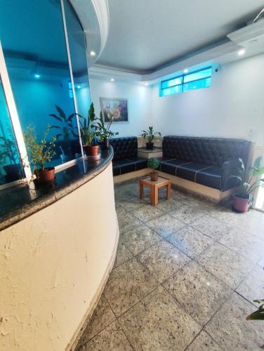 Hotel talismã (Hotel talisma) in วีลามาติลเด