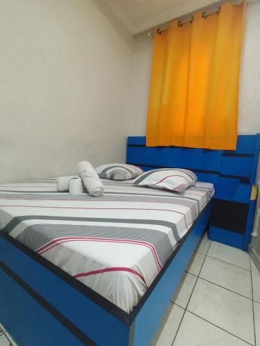 Hotel talismã
